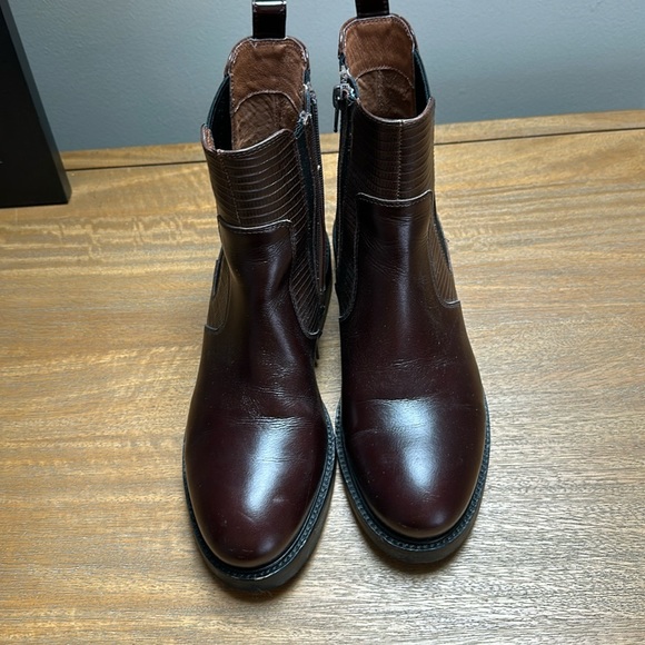 Jeffrey Campbell Shoes - Jeffery Campbell Chelsea boot